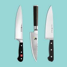 Kitchen Knives